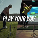 Rapsodo MLM2PRO Golf Launch Monitor