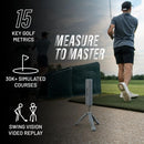 Rapsodo MLM2PRO Golf Launch Monitor