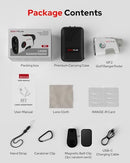 SIGHTFLAG GF2 Slope Golf Rangefinder