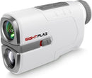 SIGHTFLAG Slope Golf Rangefinder