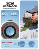 SIGHTFLAG Slope Golf Rangefinder