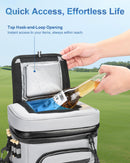 SKYJDM Golf Cart Cooler Bag