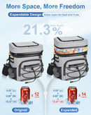 SKYJDM Golf Cart Cooler Bag
