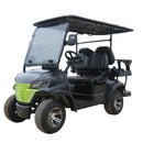 Scout Series 2-Seater Off-Road Golf Cart