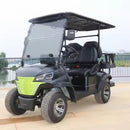 Scout Series 2-Seater Off-Road Golf Cart