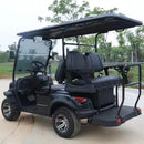 Scout Series 2-Seater Off-Road Golf Cart