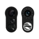 Shot Navi  Laser Sniper Fit2 Slope Golf Rangefinder