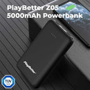 Shot Scope LM1 PlayBetter Power Bundle
