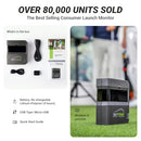 SkyTrak Golf Launch Monitor