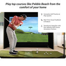 SkyTrak Golf Launch Monitor