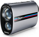 Skymons Mini Metal Slope Golf Rangefinder