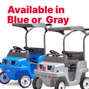 Step2 Side-by-Side Toddler Push Golf Cart Stroller