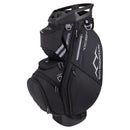 Sun Mountain C130 Black Lightweight Cart Bag
