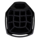 Sun Mountain C130 Black Lightweight Cart Bag