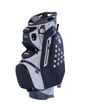 Sun Mountain C130 Patriot USA Cart Golf Bag