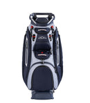 Sun Mountain C130 Patriot USA Cart Golf Bag