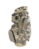 Sun Mountain C130 Sand Camo Cart Bag