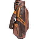 Sun Mountain Dundee Java Pecan Cart Bag