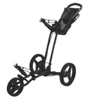 Sun Mountain Pathfinder 3-Wheel Golf Push Cart