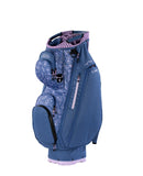 Sun Mountain Women’s C100 Lavender Cart Bag