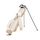 Sunday Golf Loma Toasted Almond Stand Bag