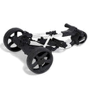 Super E Caddy Weekender Motorized Push Cart