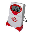Swing Speed Radar Launch Monitor & Tempo Trainer