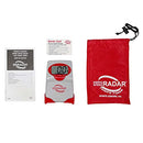 Swing Speed Radar Launch Monitor & Tempo Trainer