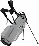 TaylorMade Gray Classic Stand Bag