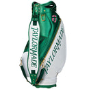 TaylorMade Masters Season Opener Staff Golf Bag