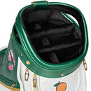 TaylorMade Masters Season Opener Staff Golf Bag