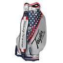 TaylorMade Patriotic Heritage Staff Golf Bag