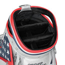 TaylorMade Patriotic Heritage Staff Golf Bag