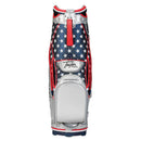 TaylorMade Patriotic Heritage Staff Golf Bag