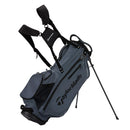 TaylorMade Pro Charcoal Golf Stand Bag