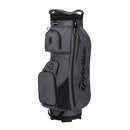 TaylorMade Pro Charcoal Navy Cart Bag