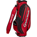 TaylorMade TL873 True Light Red Caddy Bag