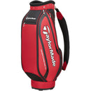 TaylorMade TL873 True Light Red Caddy Bag