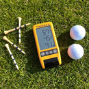 TheStack Radar Golf Launch Monitor