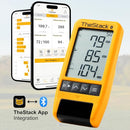 TheStack Radar Golf Launch Monitor