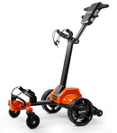 Tianhong G5 Electric Golf Caddy with Follow Mode
