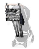 Tiga Stroller Golf Club Holder Attachment
