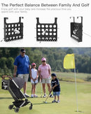 Tiga Stroller Golf Club Holder Attachment