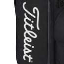 Titleist Hybrid 14 Black Graphite Stand Bag