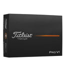 Titleist Pro V1 Soft Feel Golf Balls