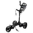 Tivor Electric Golf Push Cart with 24V Lithium Battery