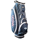 UCONN Connecticut Albatross Team Golf Lightweight Cart Bag