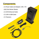 Uneekor EYE MINI LITE Launch Monitor
