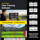Uneekor EYE MINI LITE Launch Monitor