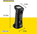 Uneekor EYE MINI Launch Monitor & Simulator